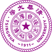 Tsinghua University Logo